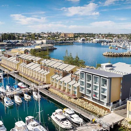 Be. Fremantle Aparthotel Kültér fotó