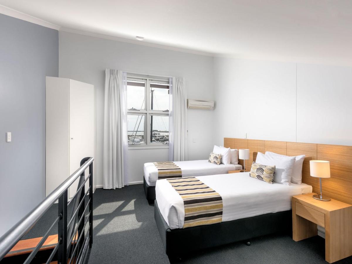 Be. Fremantle Aparthotel Kültér fotó