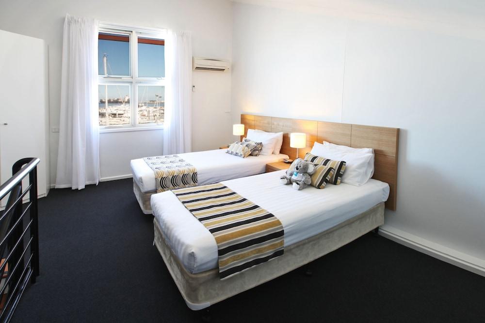 Be. Fremantle Aparthotel Kültér fotó