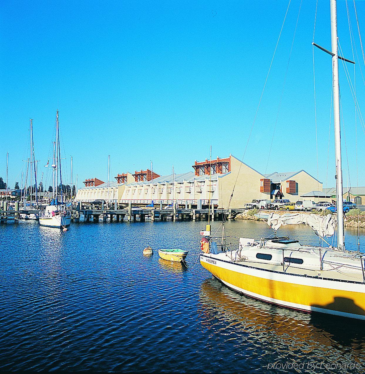 Be. Fremantle Aparthotel Létesítmények fotó