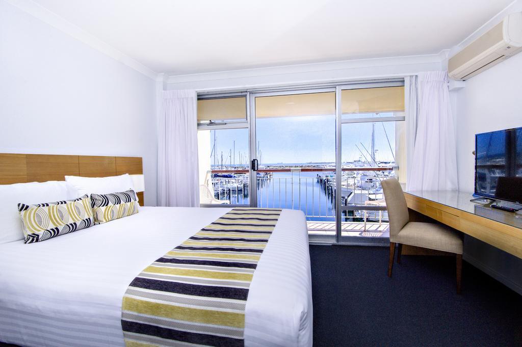 Be. Fremantle Aparthotel Kültér fotó