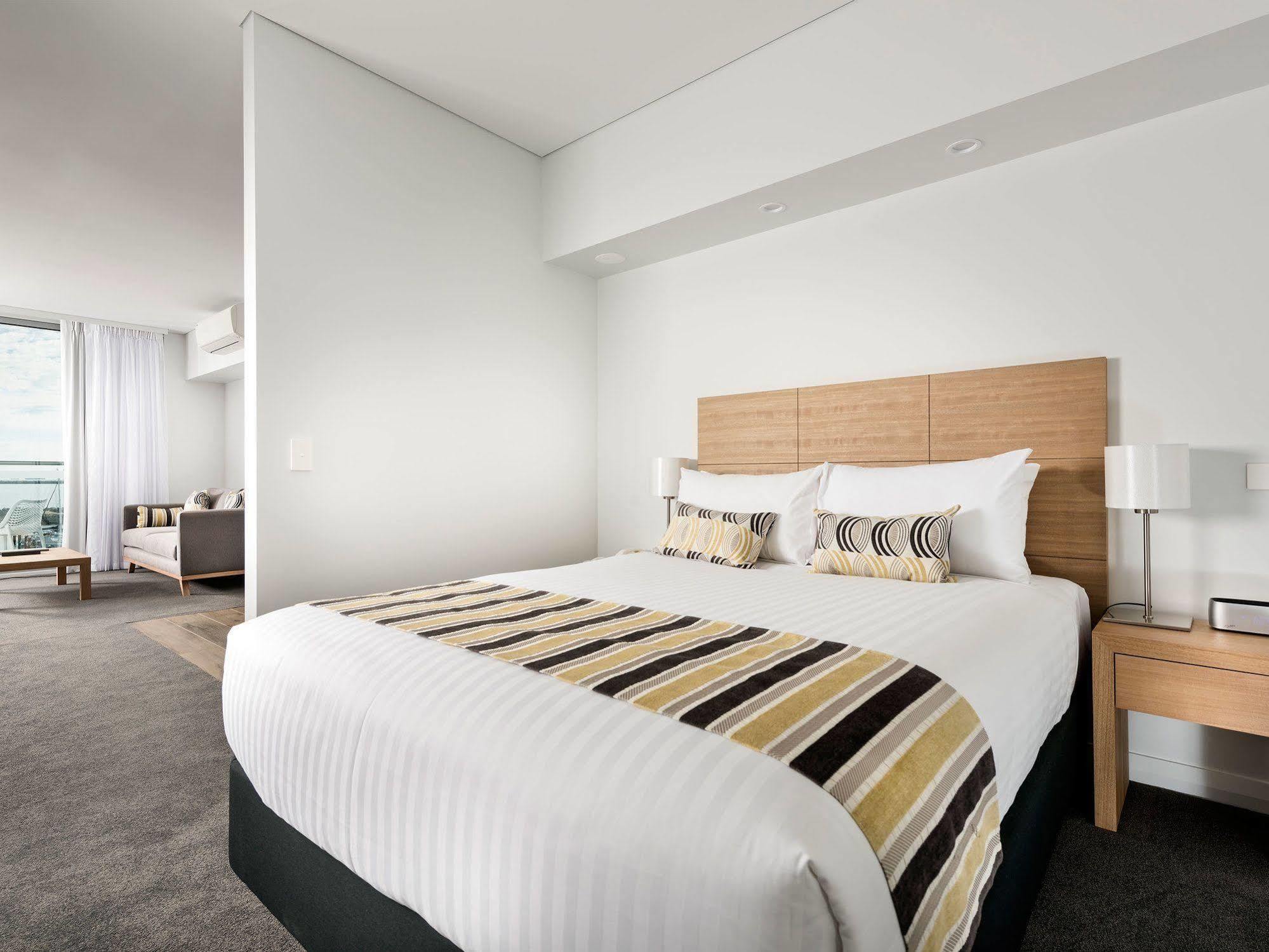 Be. Fremantle Aparthotel Kültér fotó