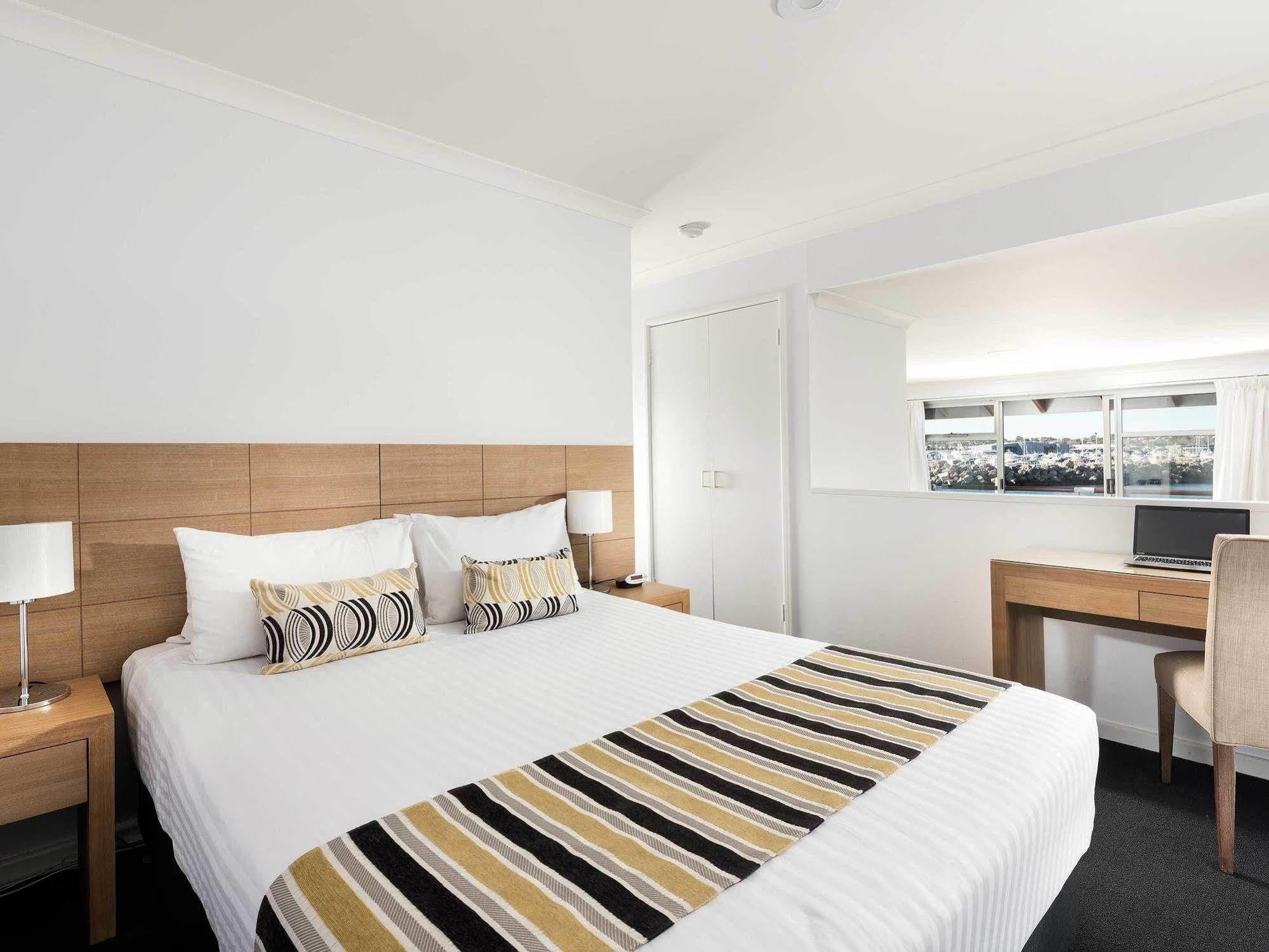 Be. Fremantle Aparthotel Kültér fotó