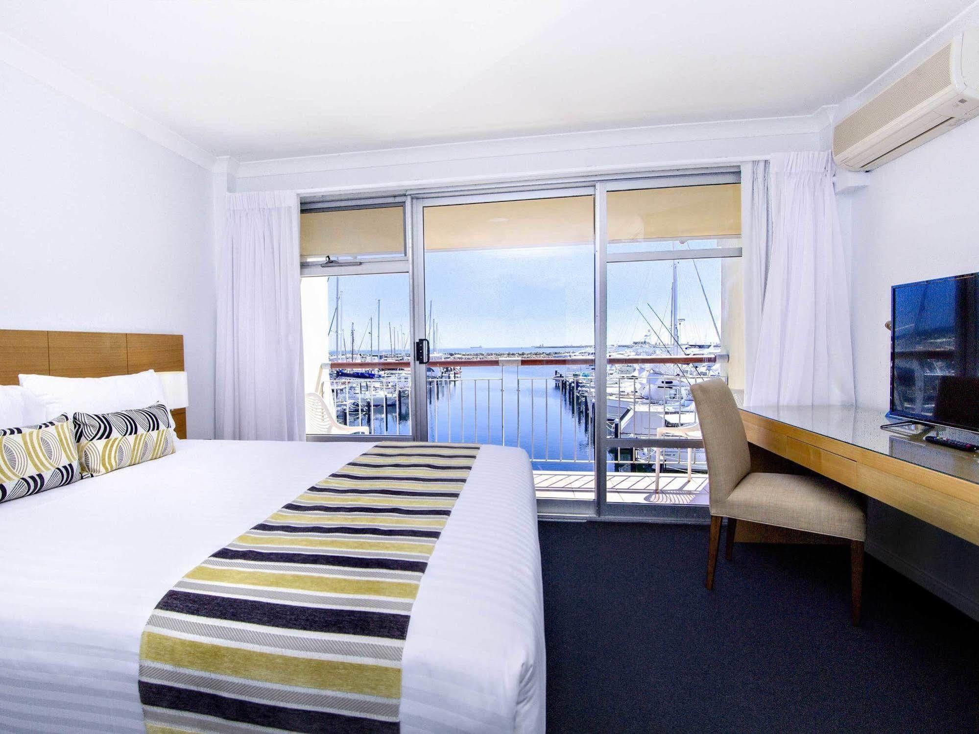 Be. Fremantle Aparthotel Kültér fotó